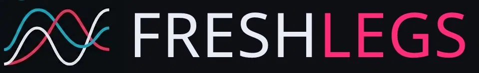 Fresh Legs logo